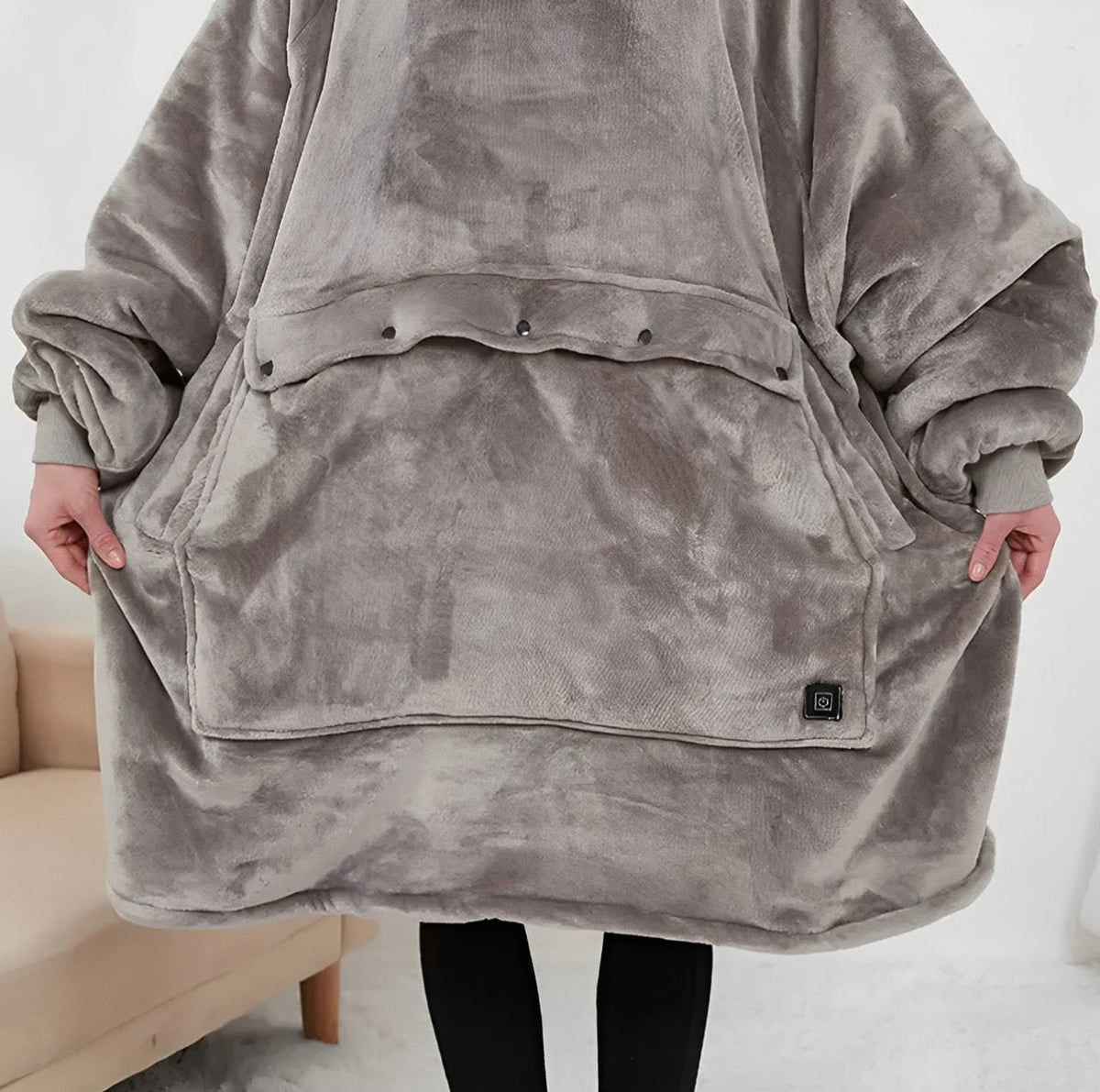 PetPal – Grau