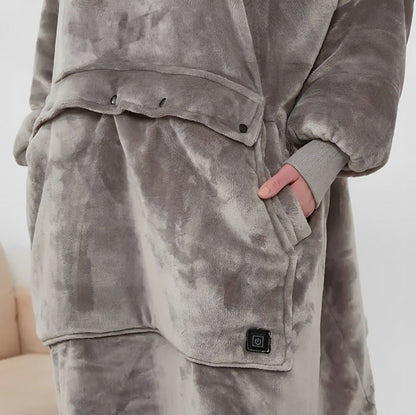PetPal Hoodie – Produktdetail