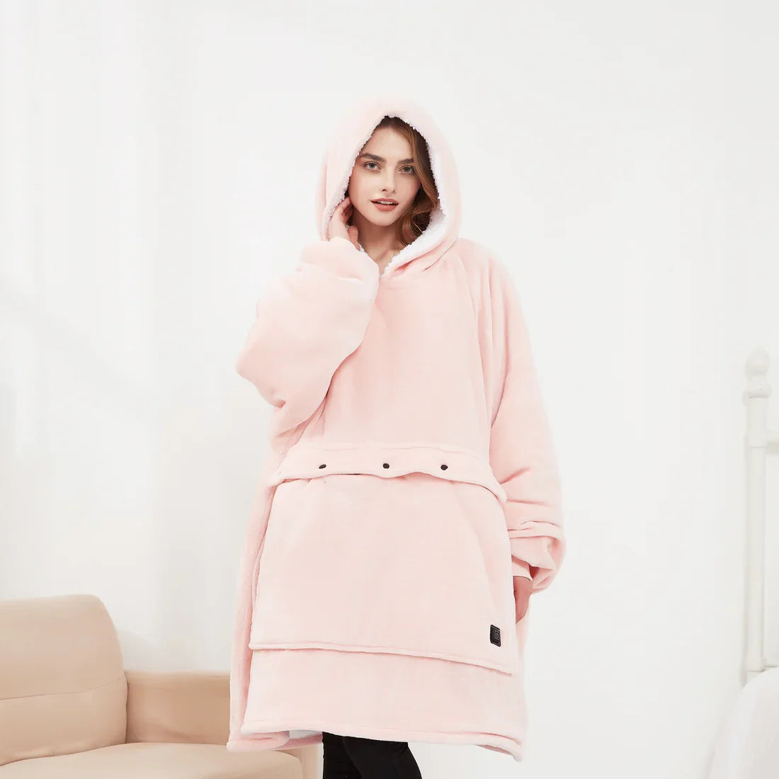 PetPal – Rosa