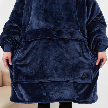 PetPal Hoodie – Produktdetail