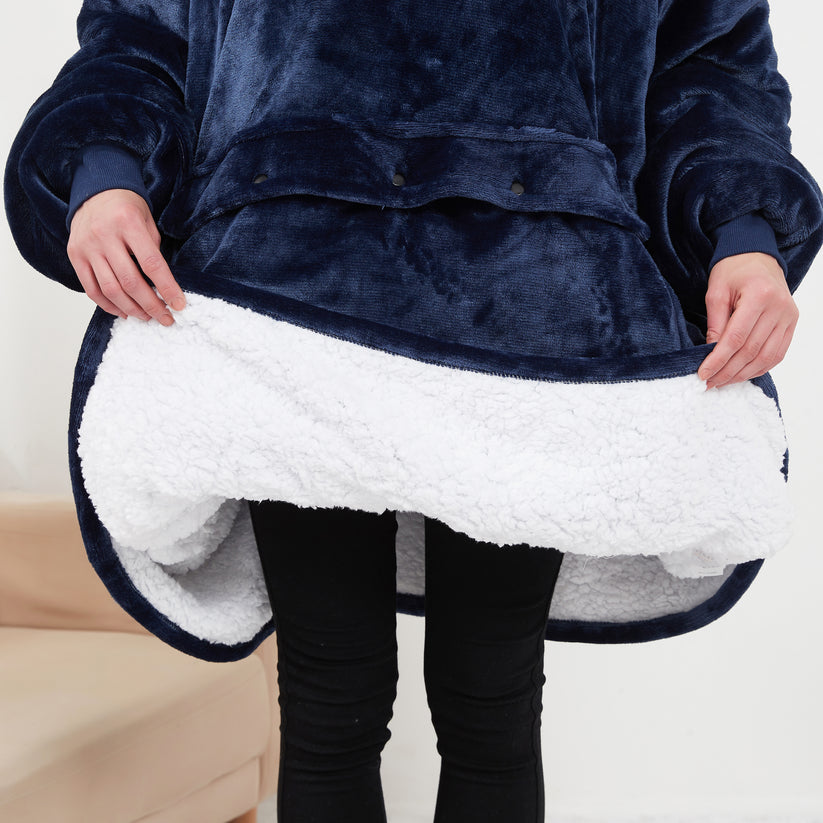 PetPal Hoodie – Produktdetail