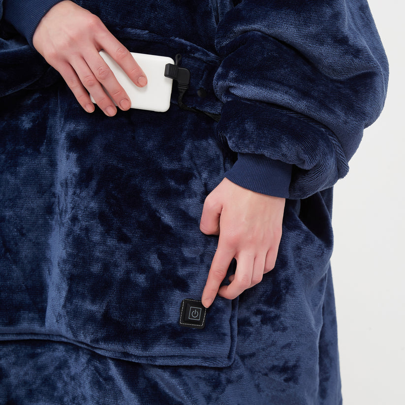 PetPal Hoodie – Produktdetail